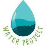 Primary - Water Project Auction and Gala - logo